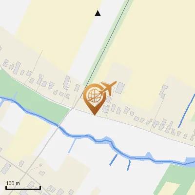 Karte Neuengammer Hinterdeich 54-60, 21037 Hamburg