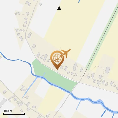 Karte Neuengammer Hinterdeich 72-78, 21037 Hamburg