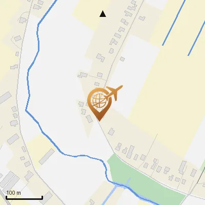 Karte Neuengammer Hinterdeich 90-97, 21037 Hamburg