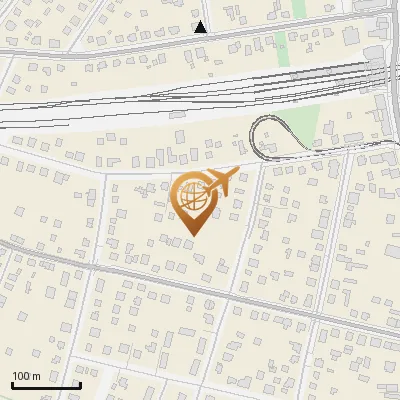 Foto zu Neuenhagener Straße 17, 12623 Berlin