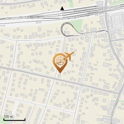 Foto zu Neuenhagener Straße 28-30, 12623 Berlin