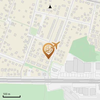 Karte Neuenhagener Straße 4, 12623 Berlin