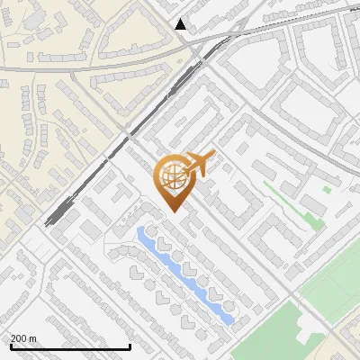 Karte Neuenhöfer Allee 127-141, 50935 Köln