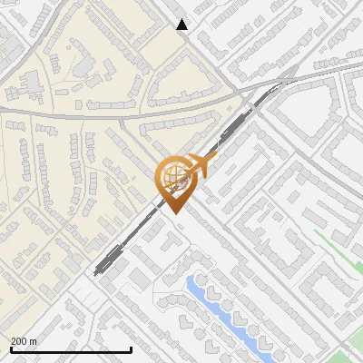 Karte Neuenhöfer Allee 149-159, 50935 Köln