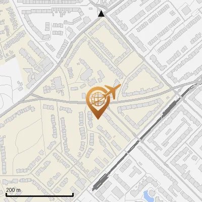 Karte Neuenhöfer Allee 173-177, 50935 Köln