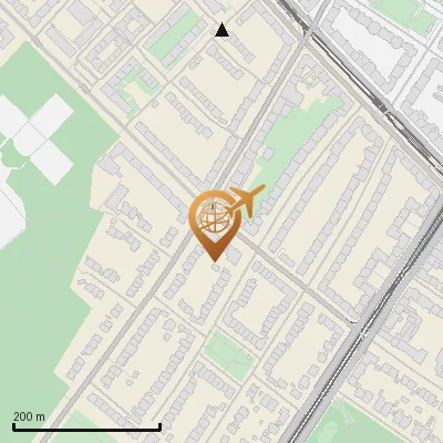 Karte Neuenhöfer Allee 10-19, 50937 Köln