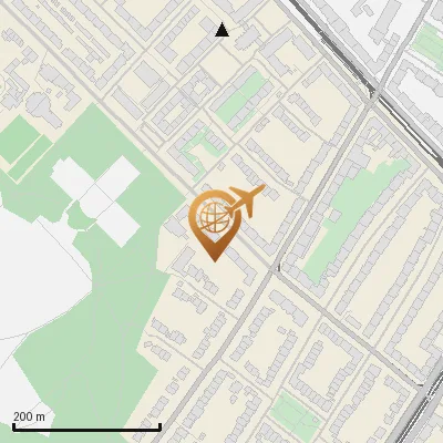 Karte Neuenhöfer Allee 22-27, 50937 Köln