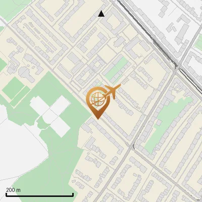 Karte Neuenhöfer Allee 30-31, 50937 Köln