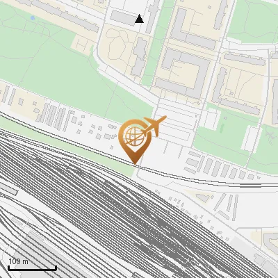 Foto zu Neuer Feldweg 3-4, 10319 Berlin