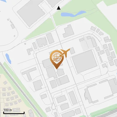 Karte Neuer Höltigbaum 11-15, 22143 Hamburg