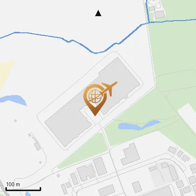 Karte Neuer Höltigbaum 32, 22143 Hamburg