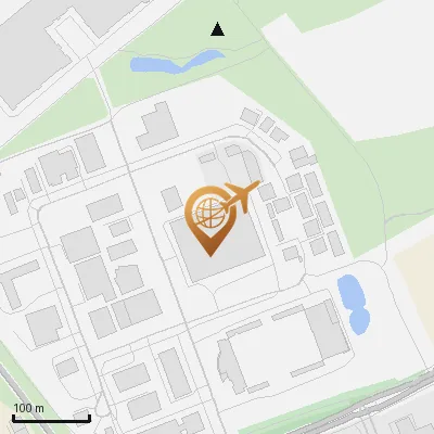 Karte Neuer Höltigbaum 6, 22143 Hamburg