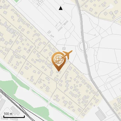 Foto zu Neuer Steg 1-4, 13158 Berlin