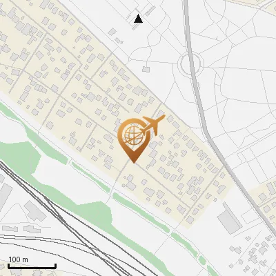 Foto zu Neuer Steg 6-23, 13158 Berlin