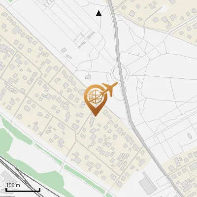 Foto zu Neuer Steg 24, 13158 Berlin