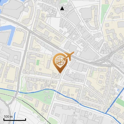 Foto zu Neuer Weg 28-44, 21029 Hamburg