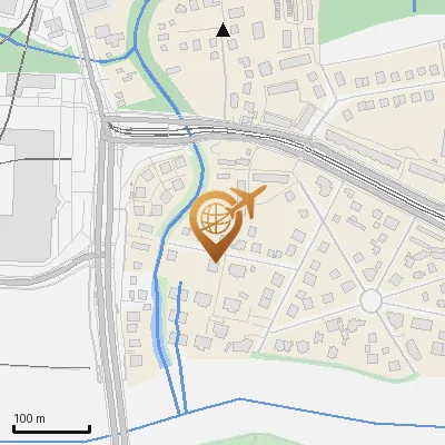 Foto zu Neuer Weg 1-6, 12587 Berlin