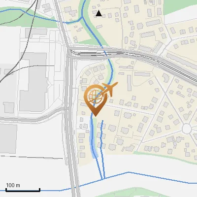 Foto zu Neuer Weg 7-10, 12587 Berlin