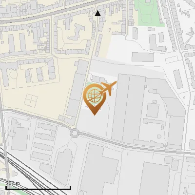 Foto zu Neuerburgstraße 25, 51103 Köln