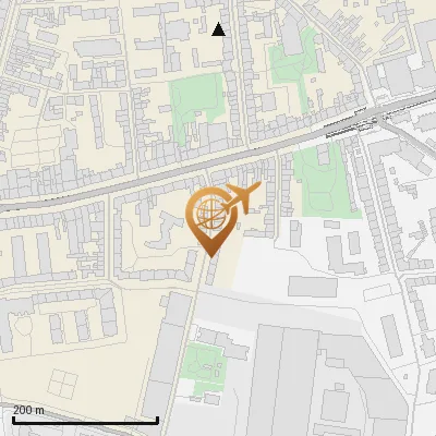 Foto zu Neuerburgstraße 2-15, 51103 Köln