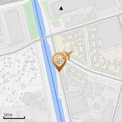 Foto zu Neues Ufer 25-26, 10553 Berlin