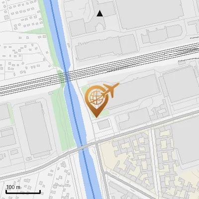 Foto zu Neues Ufer 29-30, 10553 Berlin