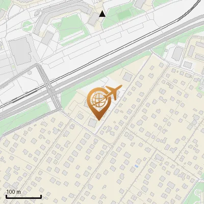 Foto zu Neufahrwasserweg 11-13, 12685 Berlin