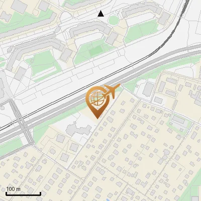 Karte Neufahrwasserweg 2-5, 12685 Berlin