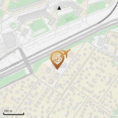 Foto zu Neufahrwasserweg 8-9, 12685 Berlin