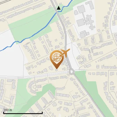 Karte Neufelder Straße 111-121, 51069 Köln