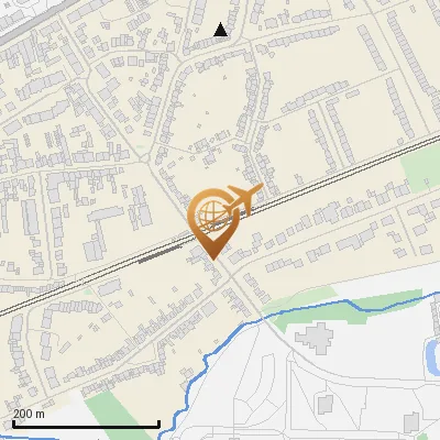 Karte Neufelder Straße 13-25, 51067 Köln