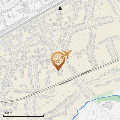 Foto zu Neufelder Straße 2, 51067 Köln