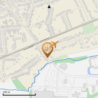 Foto zu Neufelder Straße 26-29, 51067 Köln