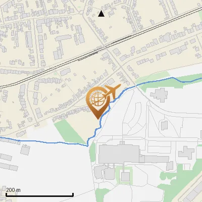 Foto zu Neufelder Straße 30, 51067 Köln