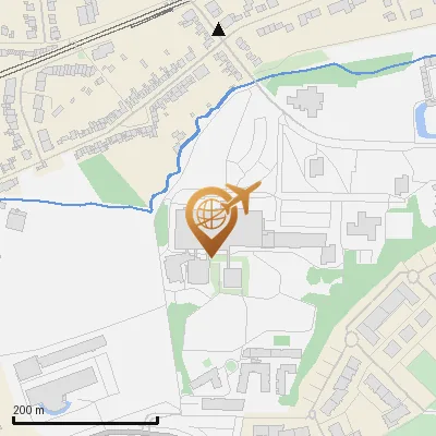 Karte Neufelder Straße 32, 51067 Köln