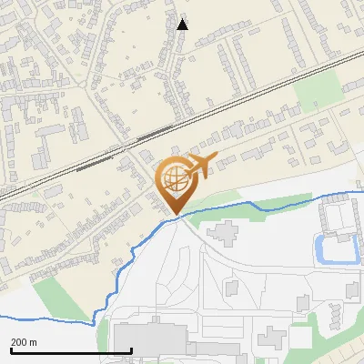 Foto zu Neufelder Straße 33, 51067 Köln