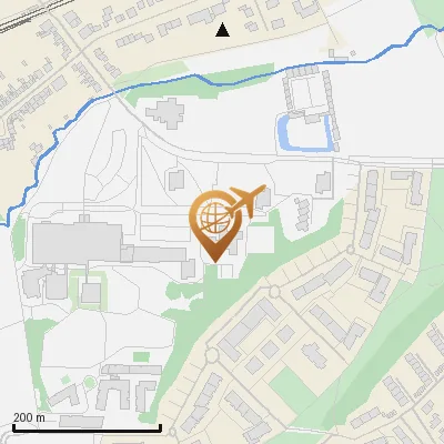 Foto zu Neufelder Straße 34, 51067 Köln