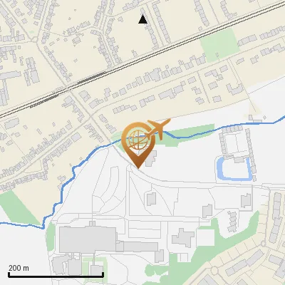 Foto zu Neufelder Straße 35, 51067 Köln