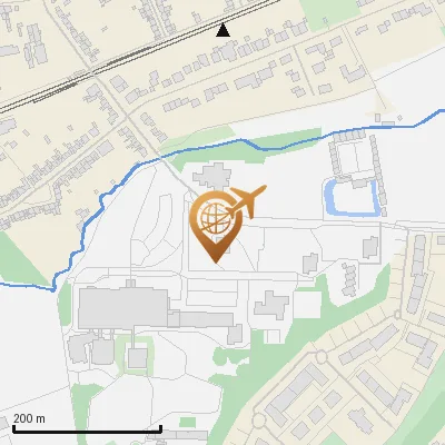 Foto zu Neufelder Straße 36, 51067 Köln