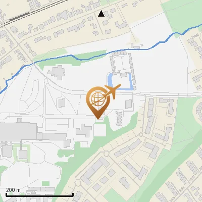 Foto zu Neufelder Straße 38, 51067 Köln