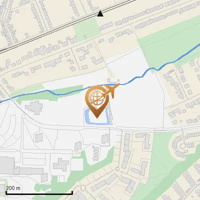 Foto zu Neufelder Straße 51, 51067 Köln