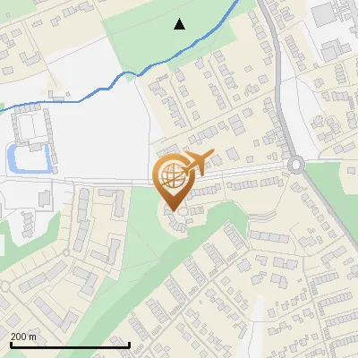 Foto zu Neufelder Straße 52, 51067 Köln