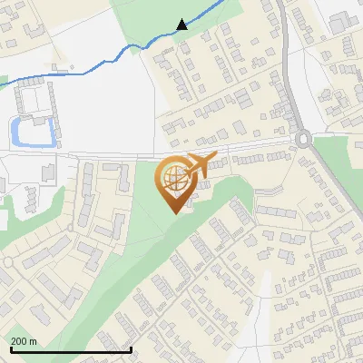 Foto zu Neufelder Straße 56-60, 51067 Köln