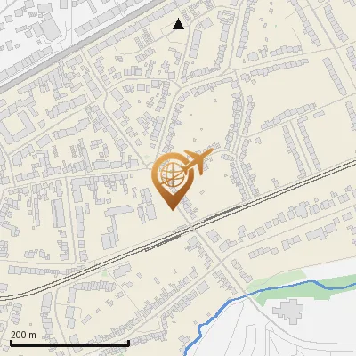 Foto zu Neufelder Straße 3-9, 51067 Köln