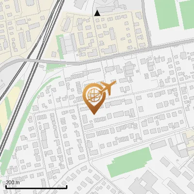 Foto zu Neufeldstraße 55-59, 81243 München