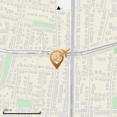 Karte Neufriedenheimer Straße 55, 81375 München