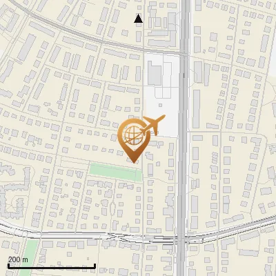 Karte Neufriedenheimer Straße 56, 81375 München