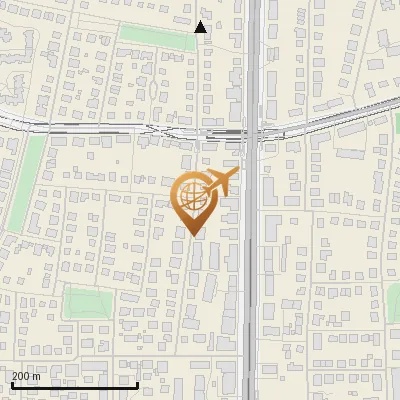 Karte Neufriedenheimer Straße 63, 81375 München