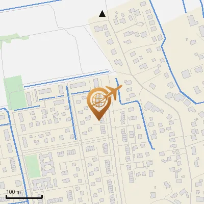 Karte Neugrabener Allee 67-89, 21147 Hamburg