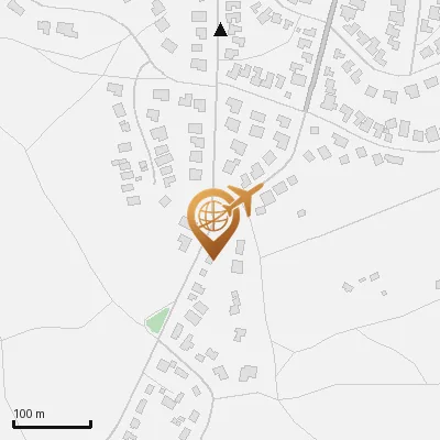 Karte Neugrabener Bahnhofstraße 125, 21149 Hamburg